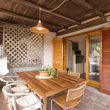 Mirti 13E Villa Stintino Kültér fotó