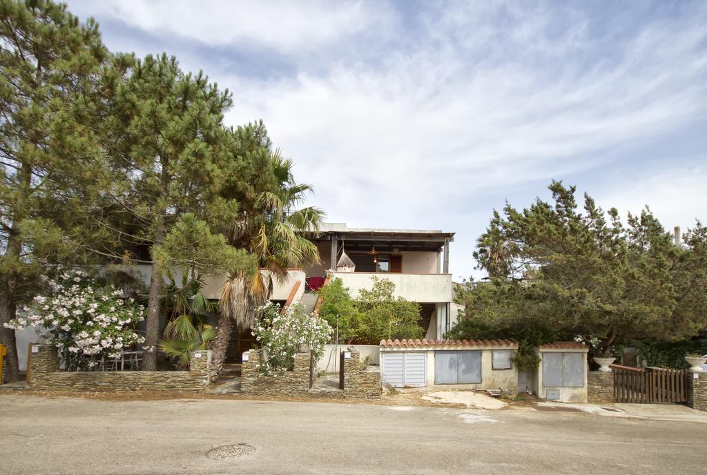 Mirti 13E Villa Stintino Kültér fotó