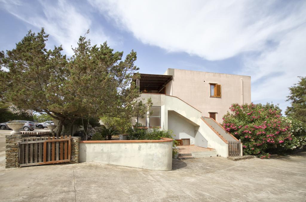 Mirti 13E Villa Stintino Kültér fotó