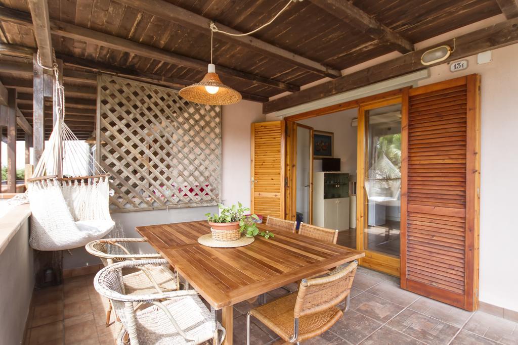 Mirti 13E Villa Stintino Kültér fotó