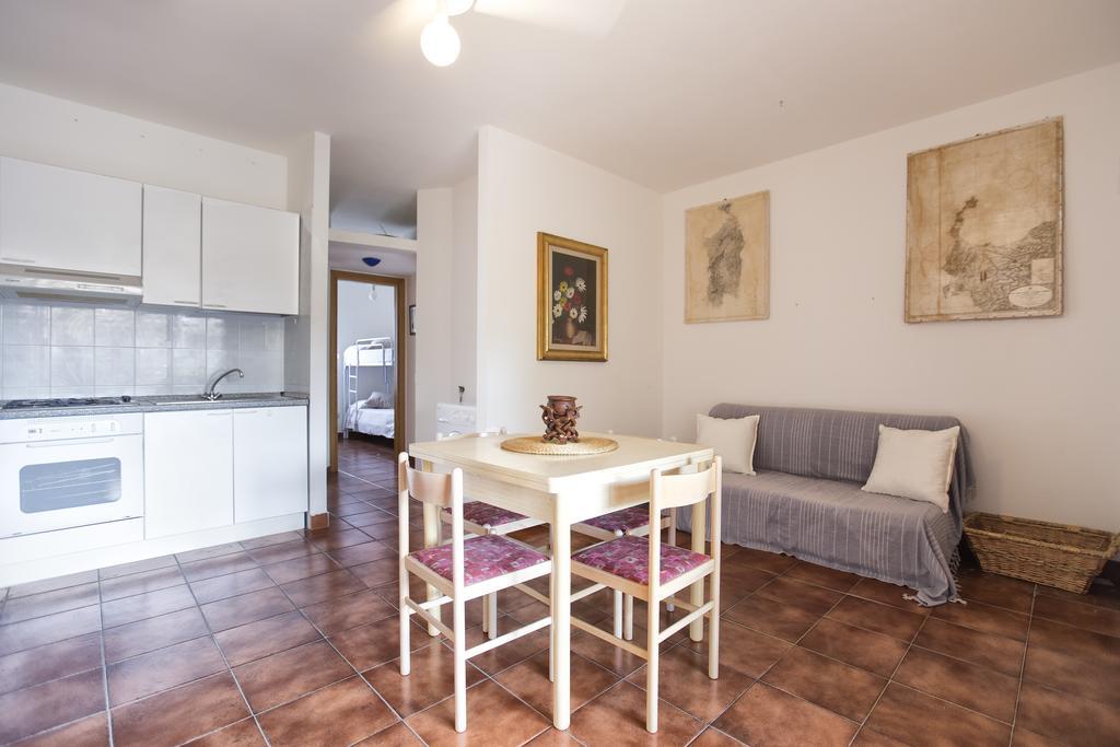 Mirti 13E Villa Stintino Kültér fotó