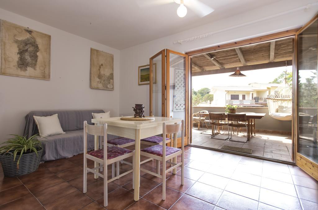 Mirti 13E Villa Stintino Kültér fotó