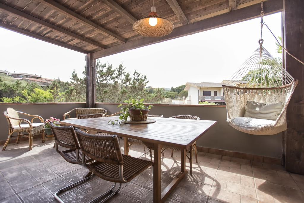Mirti 13E Villa Stintino Kültér fotó