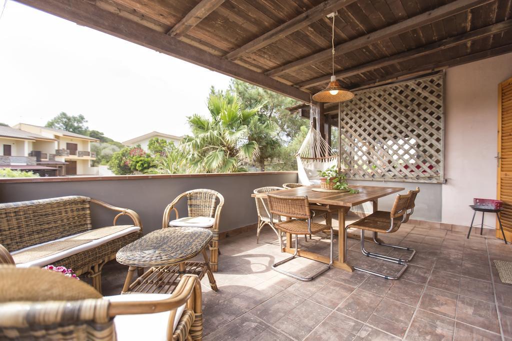 Mirti 13E Villa Stintino Kültér fotó