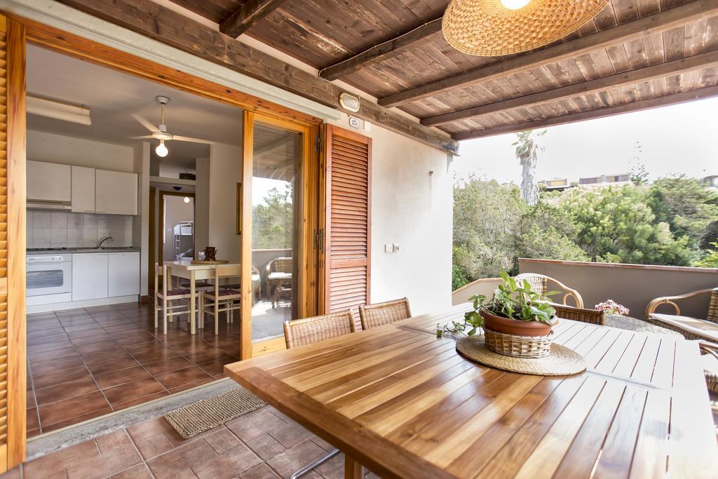 Mirti 13E Villa Stintino Kültér fotó