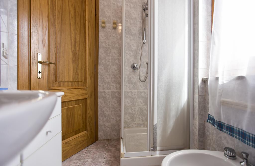 Mirti 13E Villa Stintino Kültér fotó