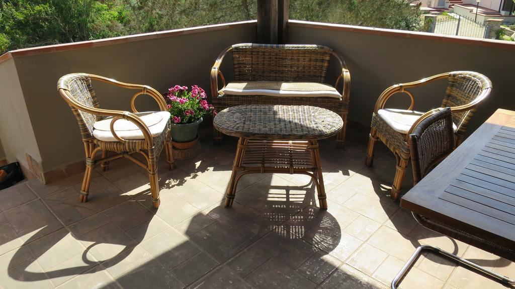 Mirti 13E Villa Stintino Kültér fotó